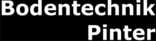 Logo von Bodentechnik Pinter